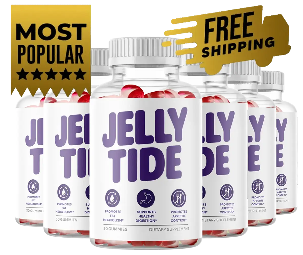 JellyTide