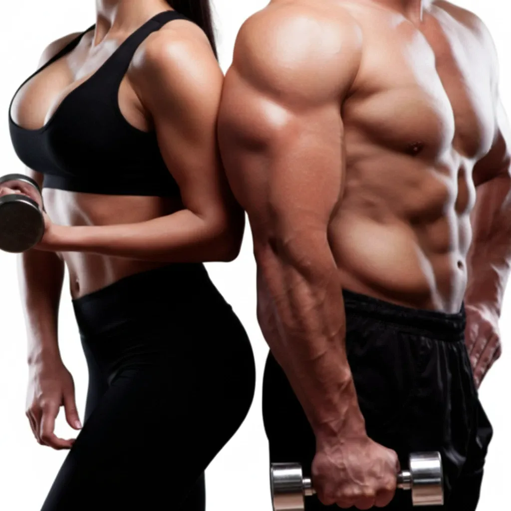 Metabolism boost