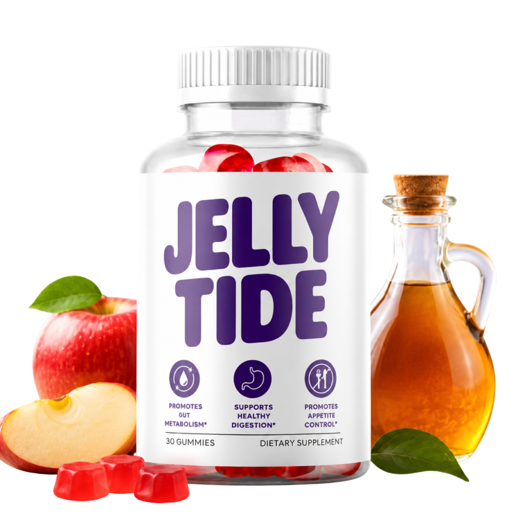 JellyTide